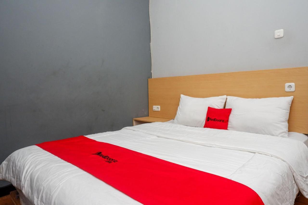 Reddoorz Syariah Near Exit Tol Batang Hotel Pekalongan